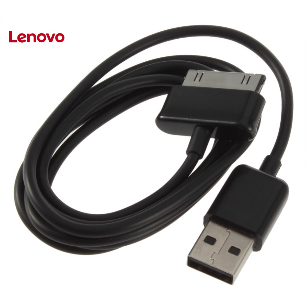 Dây Cáp Sạc &amp; Truyền Dữ Liệu USB 30Pin Hình Hoa Hướng Dương Cho Samsung Tab P1000 / P7310 / P7