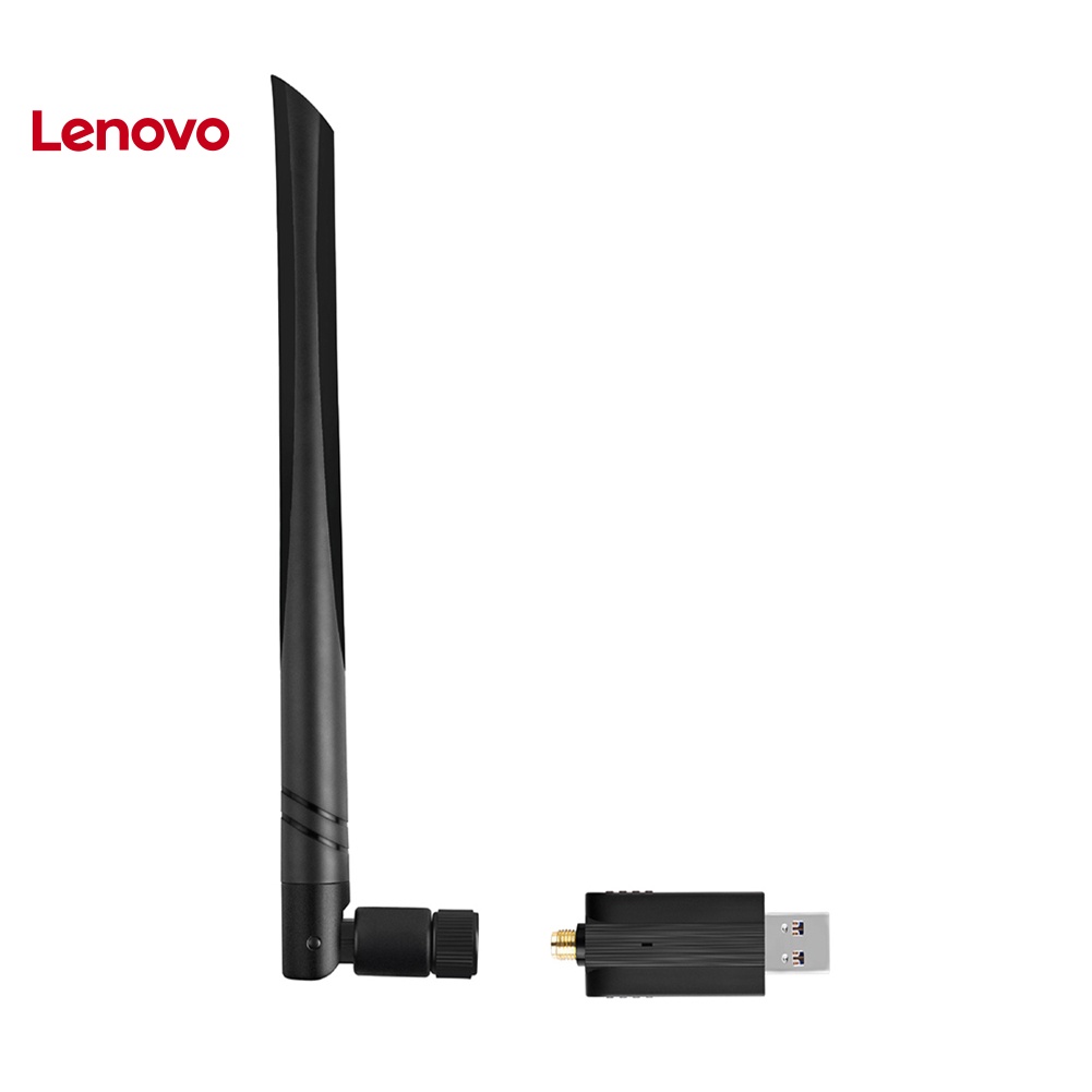 Thẻ Mạng Không Dây USB 3.0 Băng Tần Kép 1200Mbps 2.4 / 5GHz