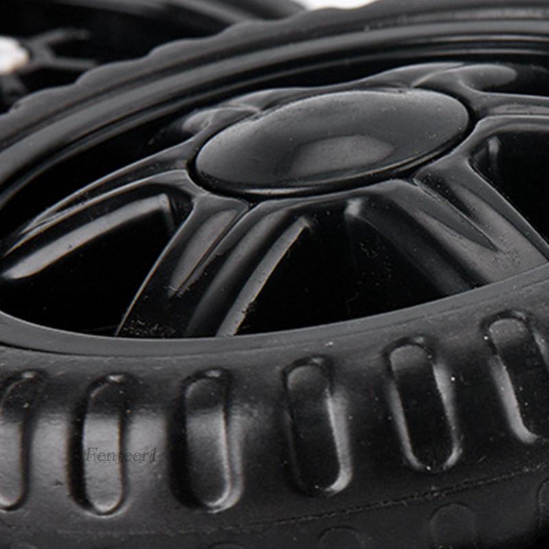 Set 2 Trục Lốp Xe 0.8cm Chuyên Dụng Chất Lượng Cao