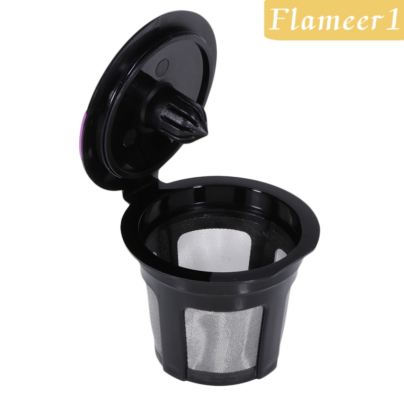 Bộ Lọc Cà Phê Tái Sử Dụng Thân Thiện Với