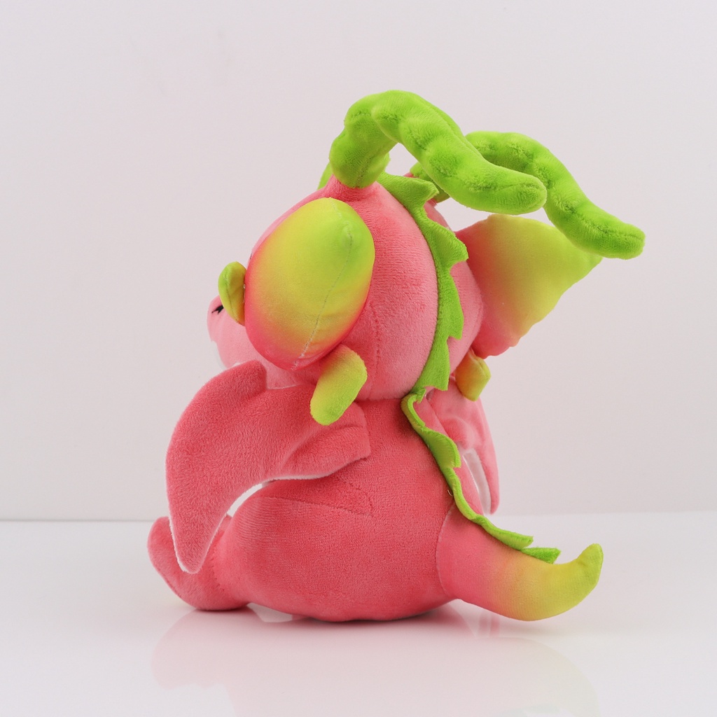 Thú Nhồi Bông Hình Khủng Long Hoạt Hình Dễ Thương