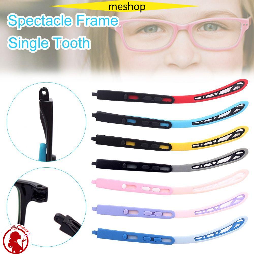 ME Phụ Kiện Silicone Đeo Cánh Tay Chống Trượt Cho Mắt Kính