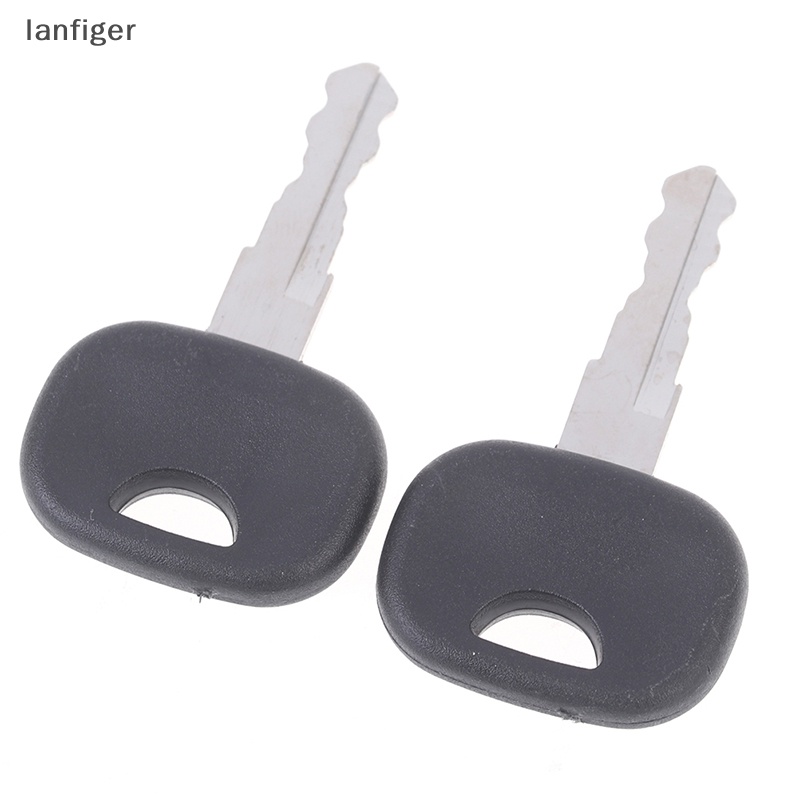 Set 2 Chìa Khóa 14603 Chuyên Dụng Cho JCB Bomag Dynapac Terex Vibromax New Holland NH EN