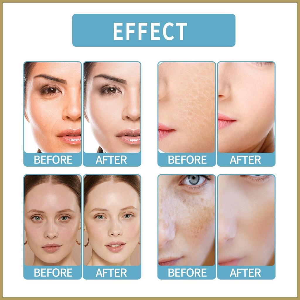 Tinh Chất B5 Dưỡng Ẩm Làm Sáng Da 50ml Cho Nữ