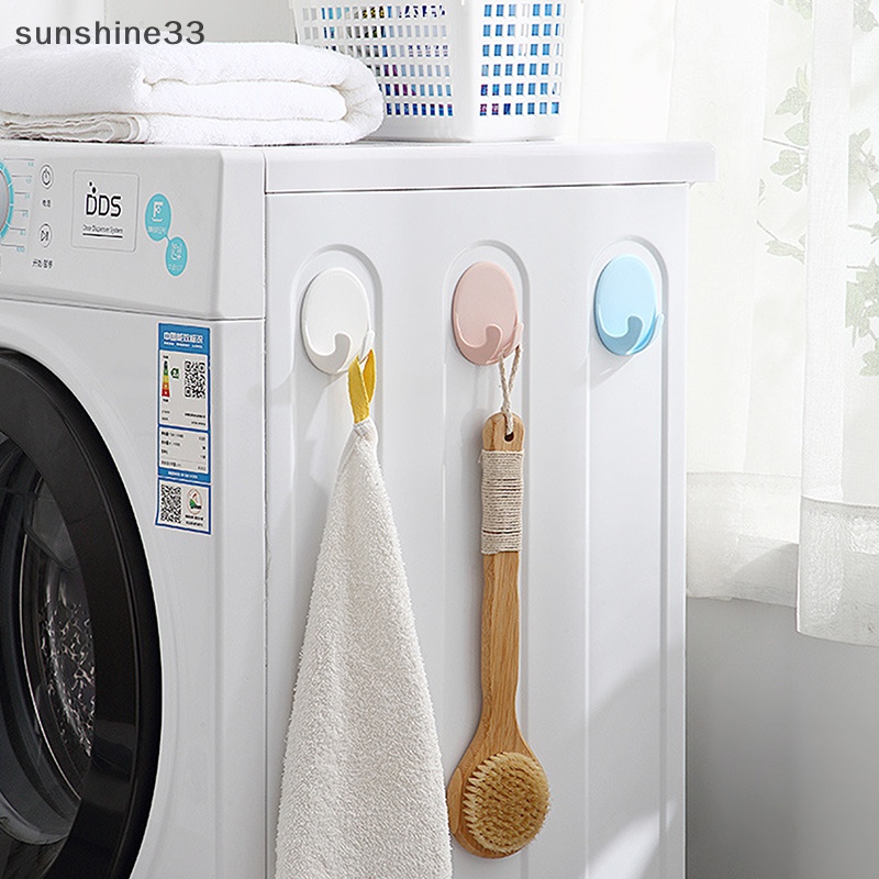 Móc Treo Đồ Xoay 360 Độ Đa Năng Tiện Dụng