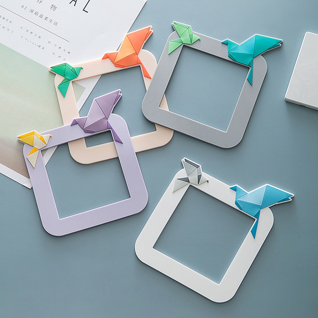 Miếng Dán Công Tắc Đèn Hình Động Vật Bằng Silicon Thân Thiện Với Môi Trường