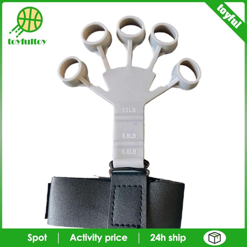 Dụng Cụ Luyện Tập Lực Ngón Tay Thoải Mái Tiện Dụng