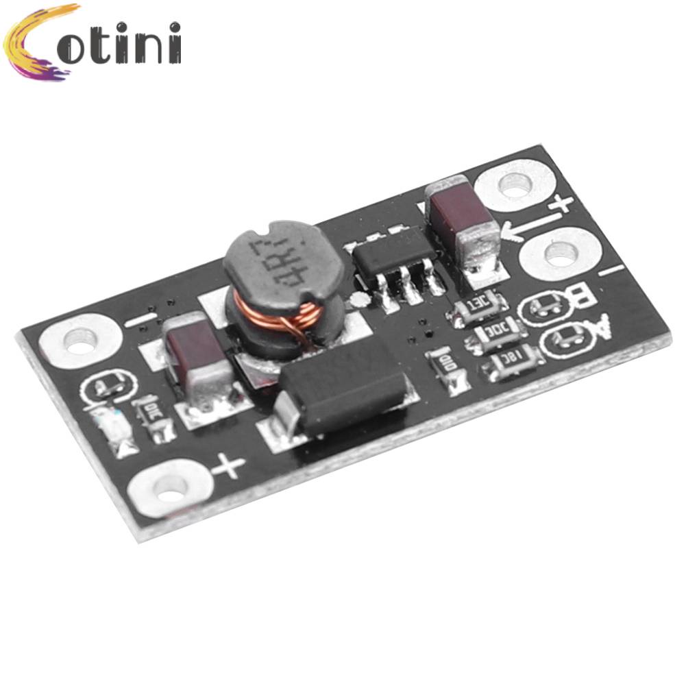 Mô Đun Tăng Áp 3.7V - 12V DC 5V / 8V / 9V / 12V