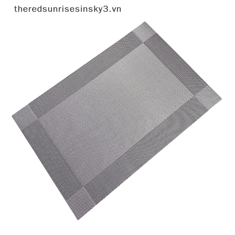 1 Thảm Lót Bàn Tay Làm Móng Nghệ Thuật 30.5 * 45cm