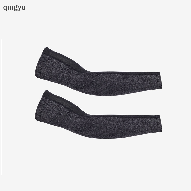 Găng Tay Chống Nắng Bằng Lụa Mát Thời Trang Mùa Hè Cho Nam