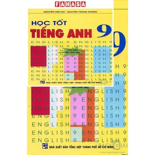 Sách học tốt anh 9