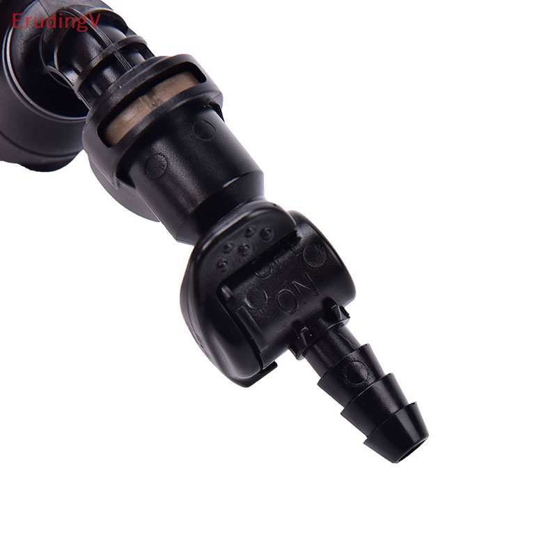 [ErudingV] Túi Đựng Nước Bằng Silicone Dạng Cong Có Van Cắn [Mới]