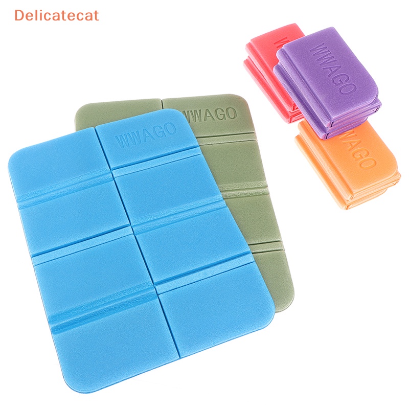 Thảm Xốp XPE Chống Thấm Nước Có Thể Gấp Gọn Tiện Dụng Mang Theo Dã Ngoại