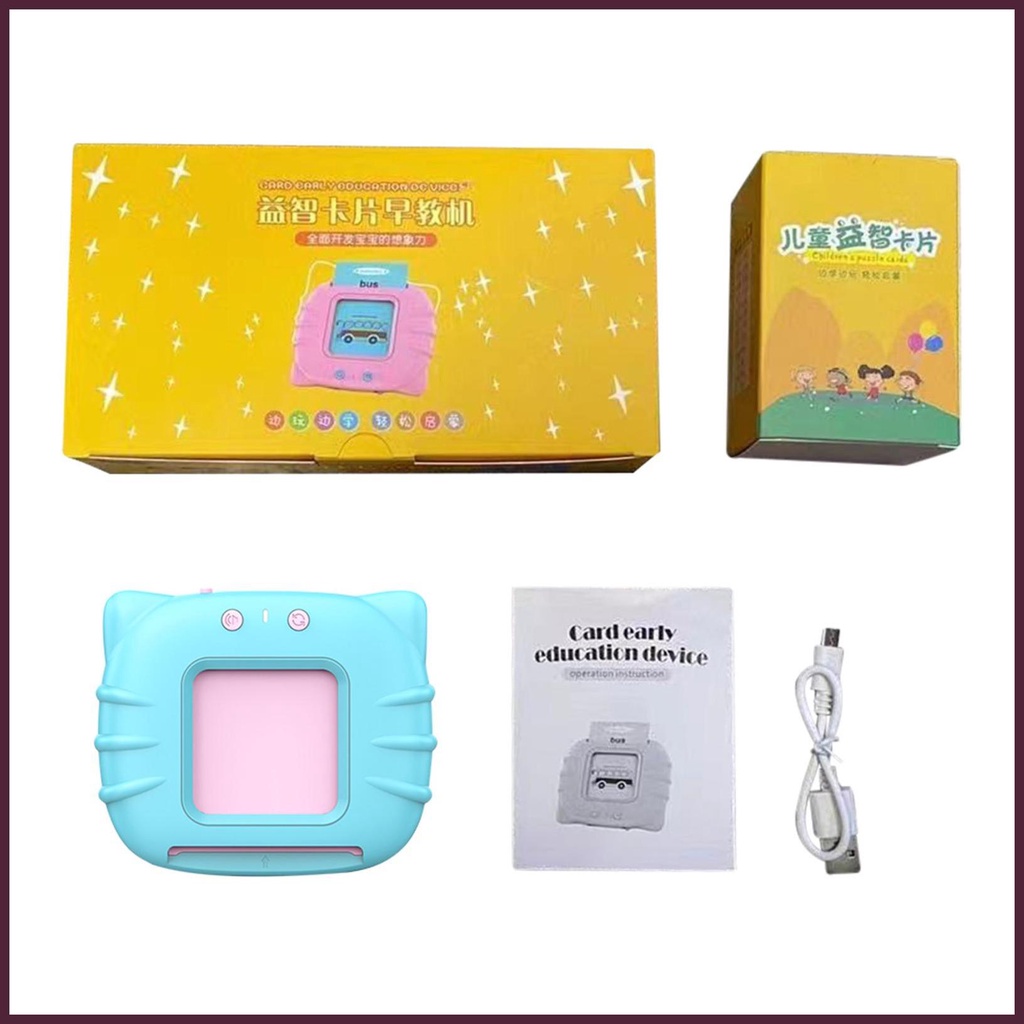 Bộ 112 Thẻ Bài Đồ Chơi Giáng Sinh Dành Cho Trẻ