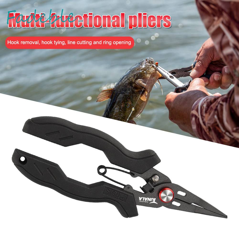 Kẹp Cắt Dây Đa Năng Di Động Cho Nam