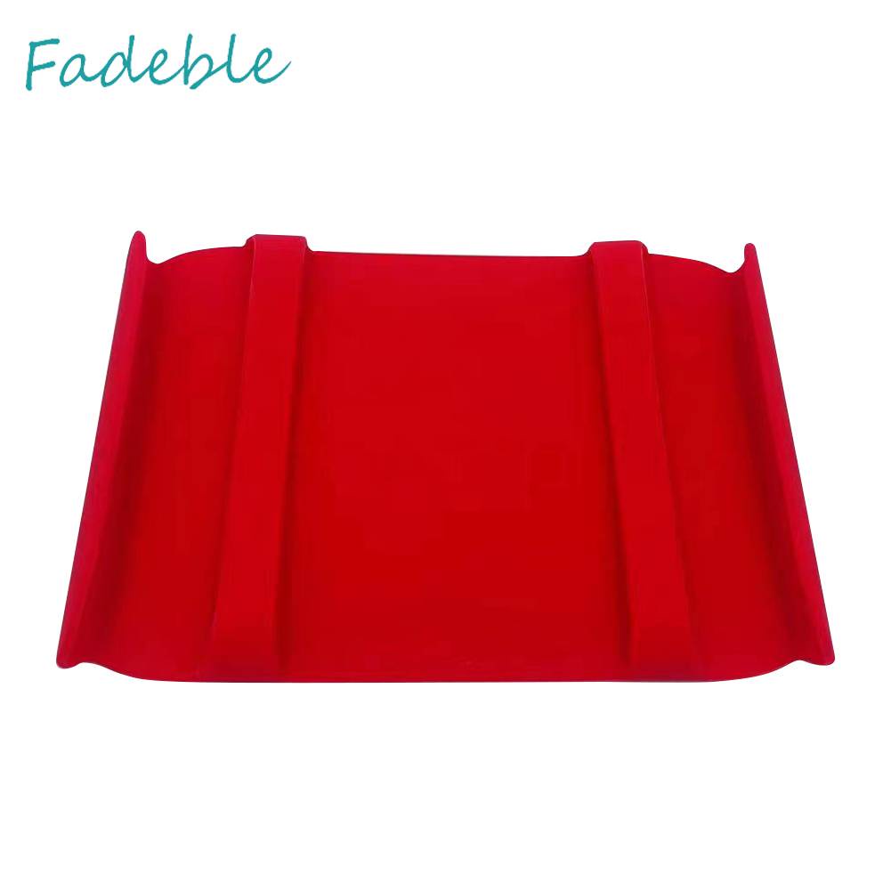 Găng Tay Nướng BBQ Thoải Mái Chống Trượt