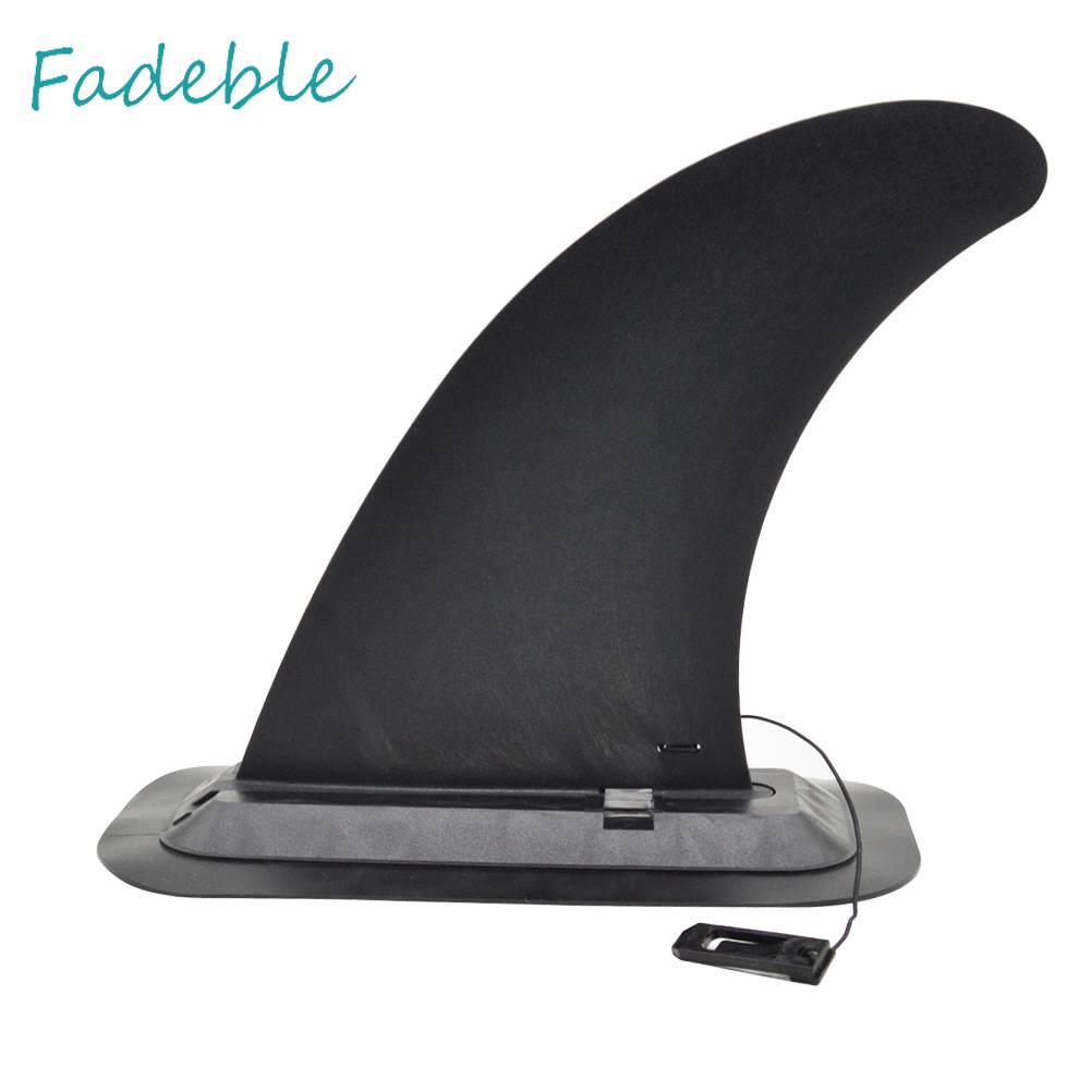 Bảng Đen Vây Cá Có Thể Tháo Rời Dùng Để Chơi Thể Thao Dưới Nước