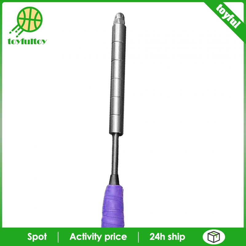 Dụng Cụ Tập Luyện Chơi Cầu Lông Cho Người Mới Bắt Đầu