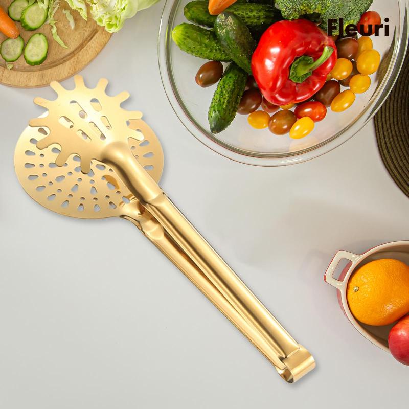 Rây Lọc Dầu 2 Trong 1 Tiện Lợi Cho Đồ Nướng BBQ