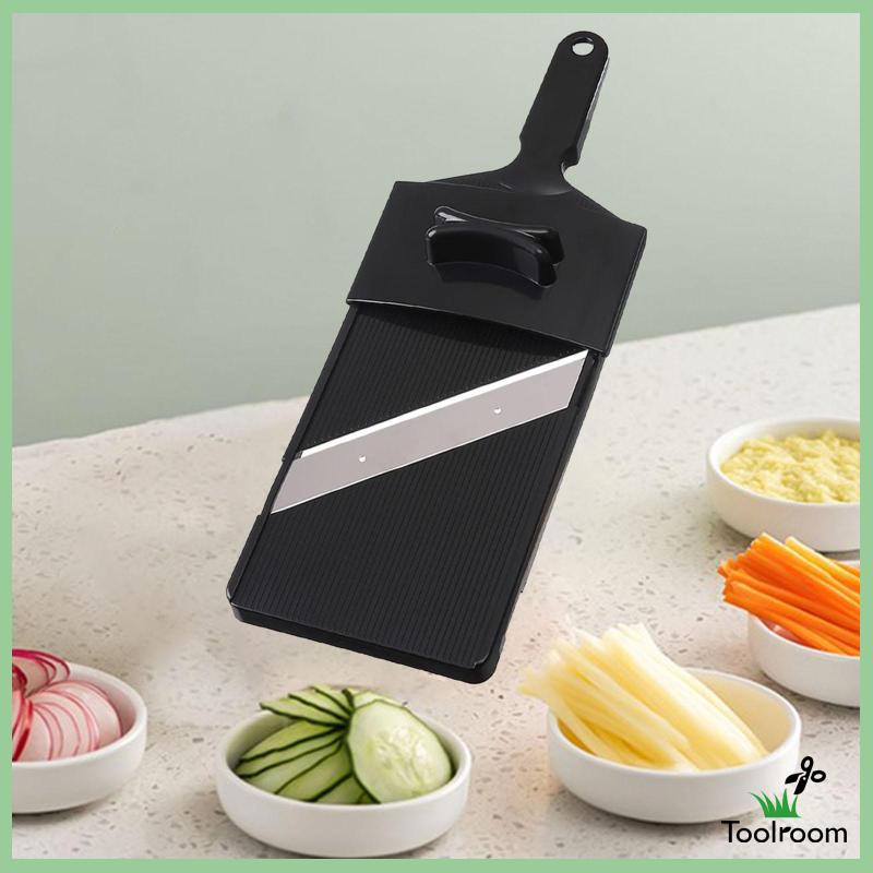 Dụng Cụ Bào Sợi Rau Củ Quả Chuyên Nghiệp