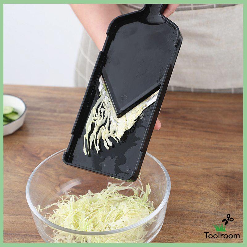 Dụng Cụ Bào Sợi Rau Củ Quả Chuyên Nghiệp