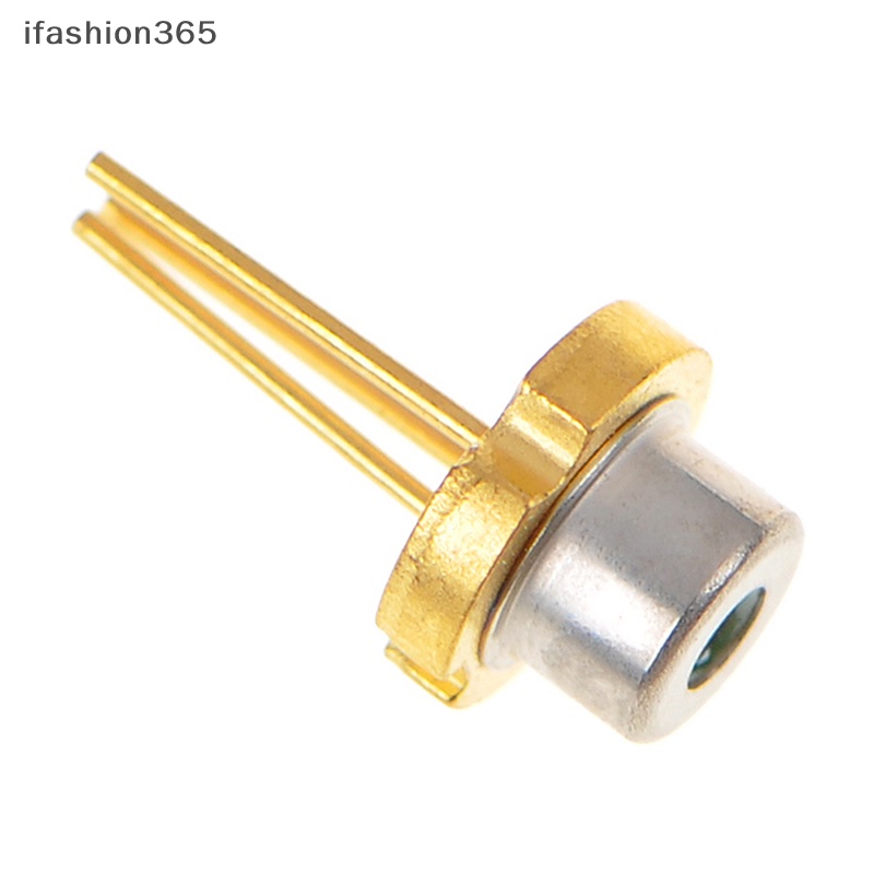 1 Đi Ốt LD SLD3232VF 405nm 50mw cw Tím / Xanh Dương ifashion365