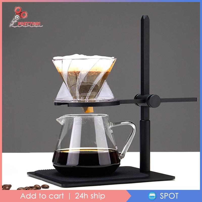 Giá Đỡ Bộ Lọc Cà Phê Nhỏ Giọt Tiện Dụng