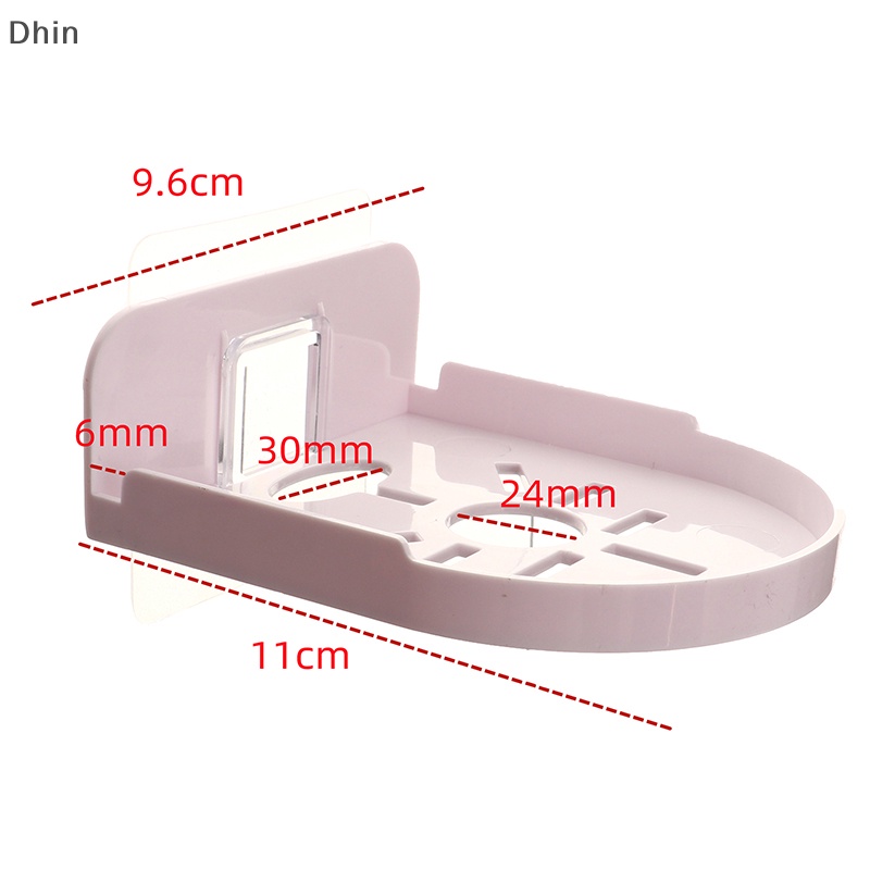 [Dhin] Giá Đỡ Camera Giám Sát Gắn Tường Không Cần Khoan