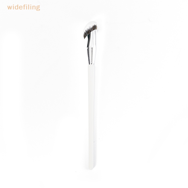 1 Cọ Trang Điểm Góc Rộng Che Khuyết Điểm Dưới Mắt / Mũi Chuyên Dụng