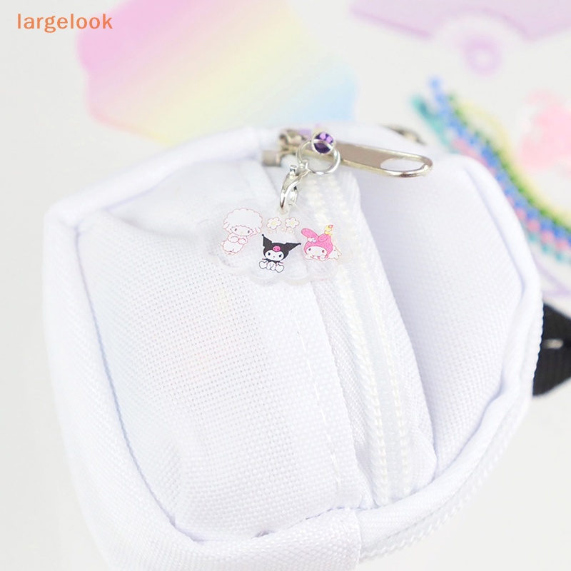 1 Set Nhãn Dán Trang Trí Hộp Đựng Chìa Khóa 1: 12 Dành Cho Nhà Búp Bê