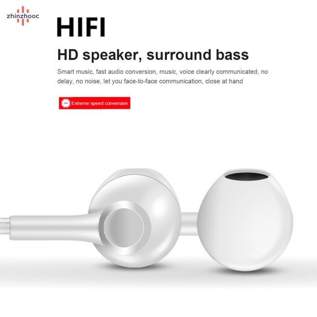 Tai Nghe vip Dài 3m Âm Thanh Siêu Trầm MP3 Có Dây Dùng Để Phát Sóng Trực Tiếp Karaoke