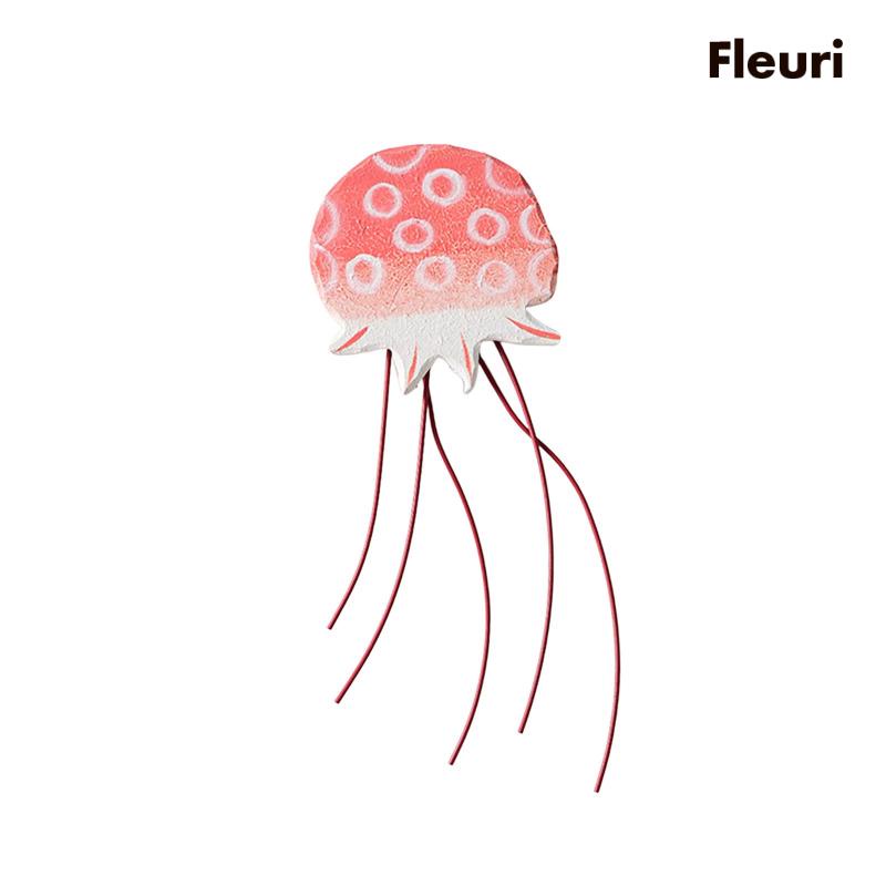 Phụ Kiện Treo Tường Chủ Đề Mộc Mạc Nghệ Thuật Trang Trí Phòng / Quán Cà Phê