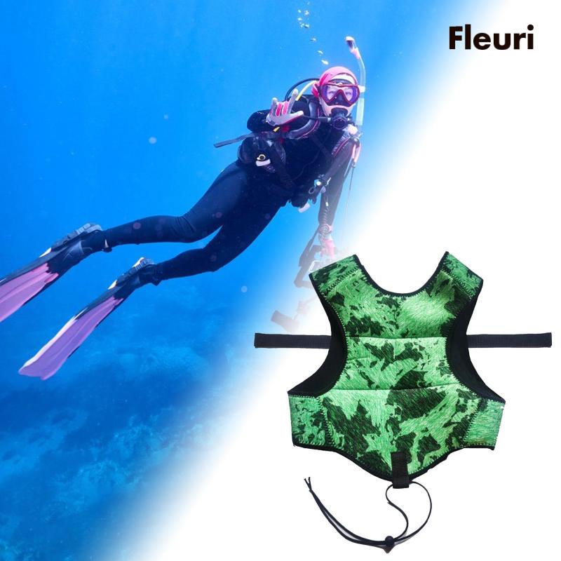 Áo Lặn Thể Thao Không Tay Trọng Lượng Nhẹ Dành Cho Nam Và Nữ