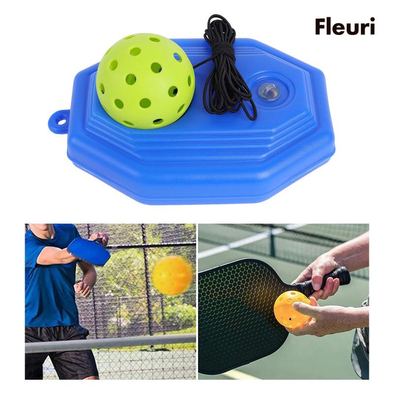 Bộ Dụng Cụ Luyện Tập Chơi Pickleball Trong Nhà Và Ngoài Trời