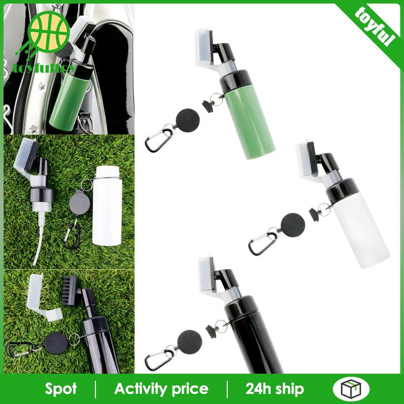 Bàn Chải Vệ Sinh Gậy Đánh Golf Chất Lượng Cao