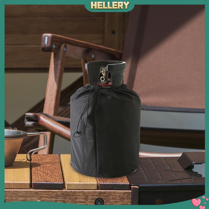 Vỏ Bọc Bình Gas Chống Bụi Siêu Bền Tiện Dụng Mang Theo Du Lịch / Leo Núi