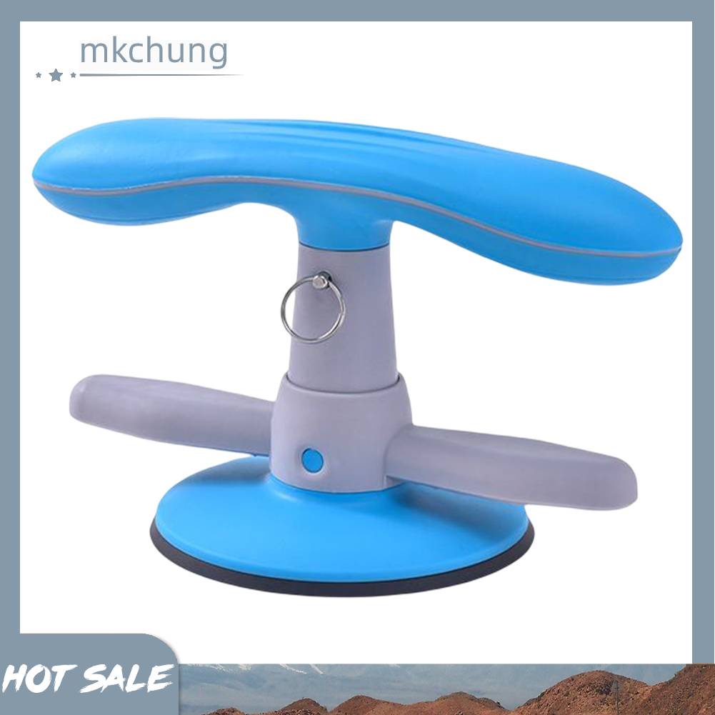 Máy Hút Tập Bụng Có Thể Điều Chỉnh Thoải Mái