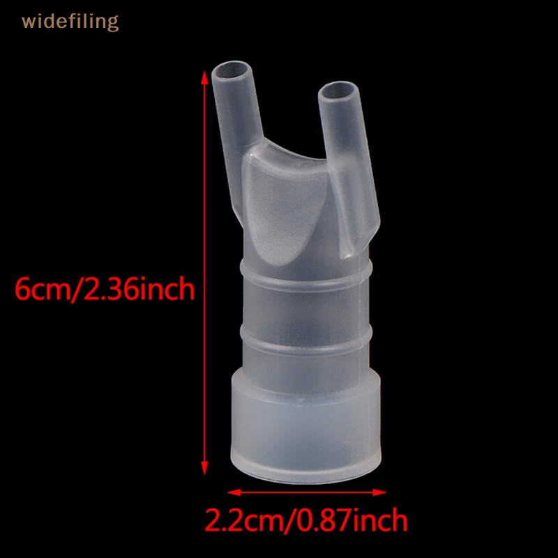 Set 5 Ống Thổi Đa Năng Cho Máy Phun Sương