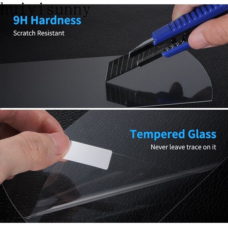 Kính Cường Lực Bảo Vệ Màn Hình Cho HYS FORD EVEREST 2023 Next Gen 2023