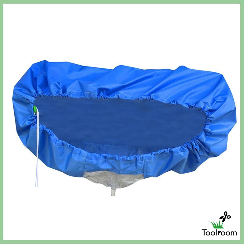 Túi Bảo Vệ Chống Bụi Thoát Nước Cho Máy Điều Hòa Khách Sạn