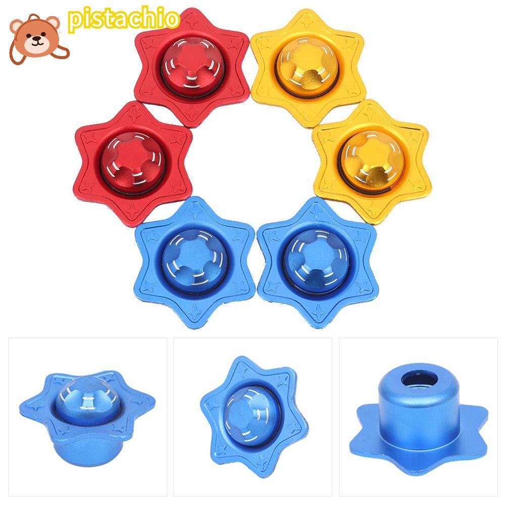 PISTA Bộ 2 Thanh Trượt Bảo Vệ Chống Rơi Cho Moto Safty