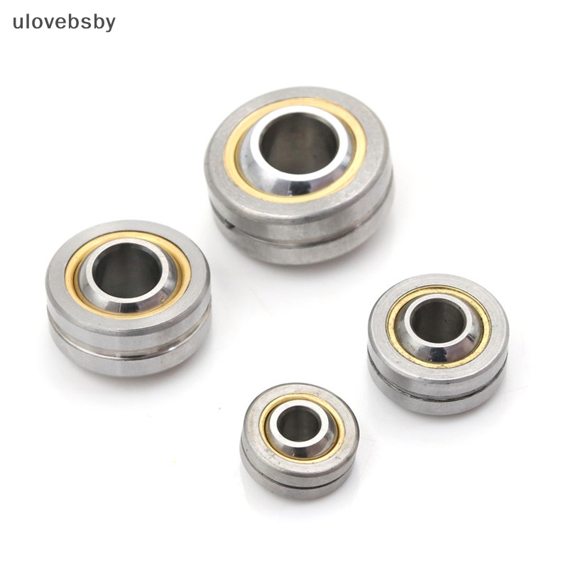 Vòng Bi GEBK6S / GEBK8S / GEBK10S / GEBK12S Chuyên Dụng