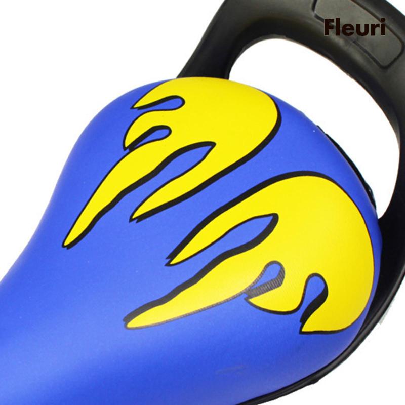 Yên Xe Đạp Có Tay Cầm Chống Thấm Nước Cho Bé