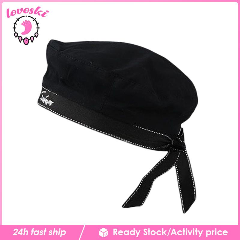 Mũ Thủy Thủ Dễ Thương Có Thể Điều Chỉnh Cho Nữ