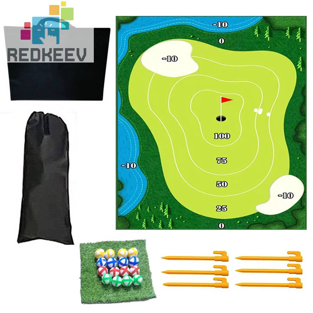 Gậy Đánh Golf Mini 70.87 * 59.06 in