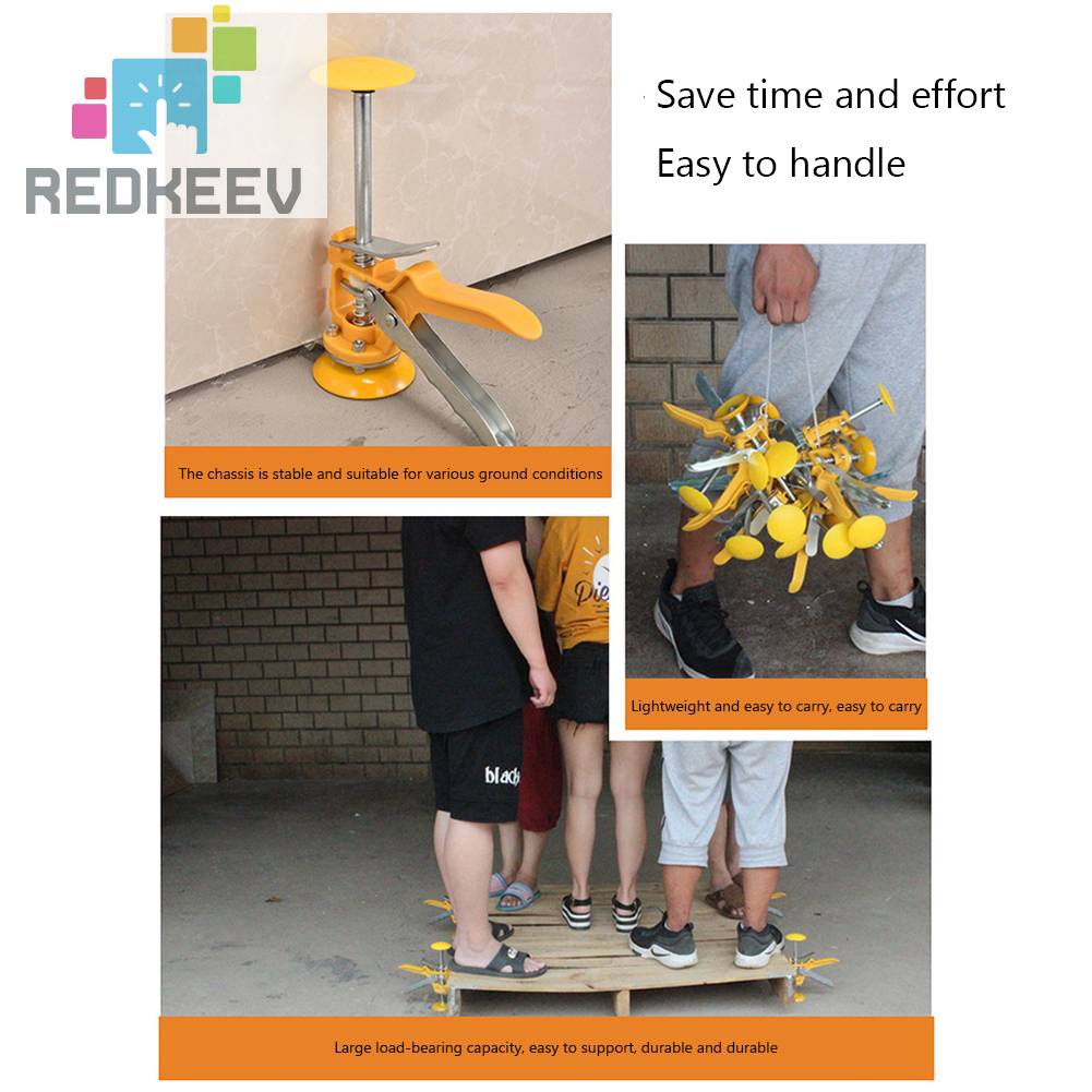 Set 1 / 2 Dụng Cụ Nâng Thang Máy Tiện Lợi