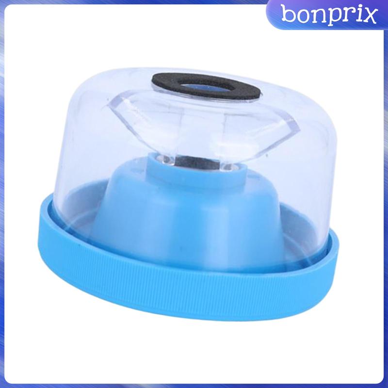 Bát Điện Phủi Bụi Khoan Gỗ Mềm Màu Xanh Dương
