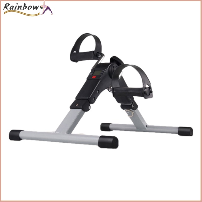 Bàn Đạp Mini Có Màn Hình LCD Chuyên Dụng Cho Luyện Tập Dưới Cánh Tay