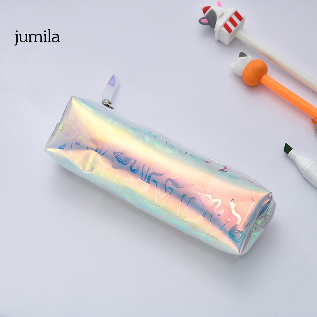 Qr Túi Đựng Bút Nhiều Màu Chống Thấm Nước Dễ Sử Dụng