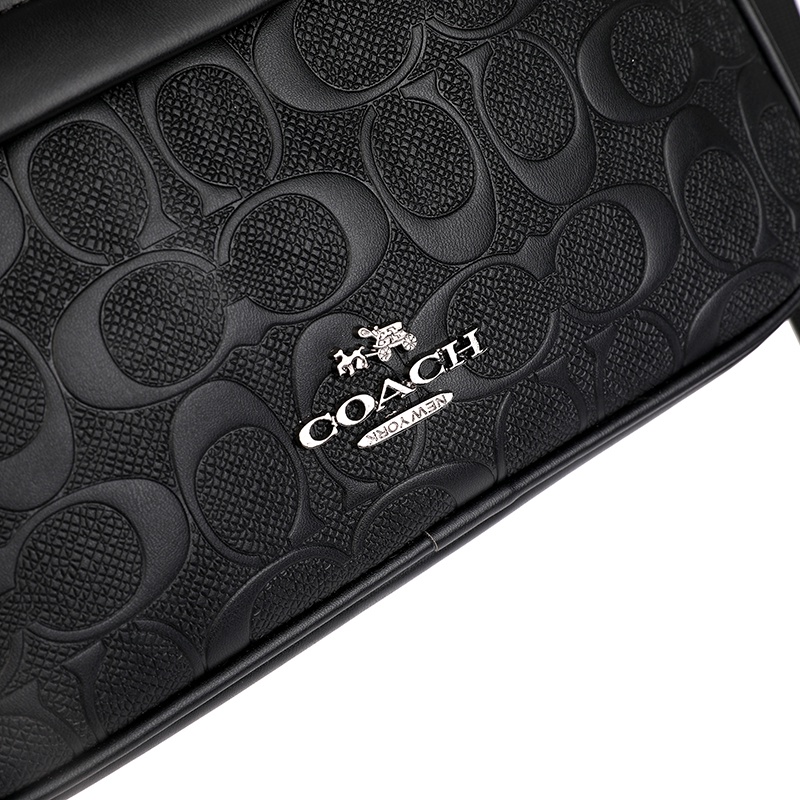 Túi Xách Du Lịch Thời Trang Unisex COACH3871